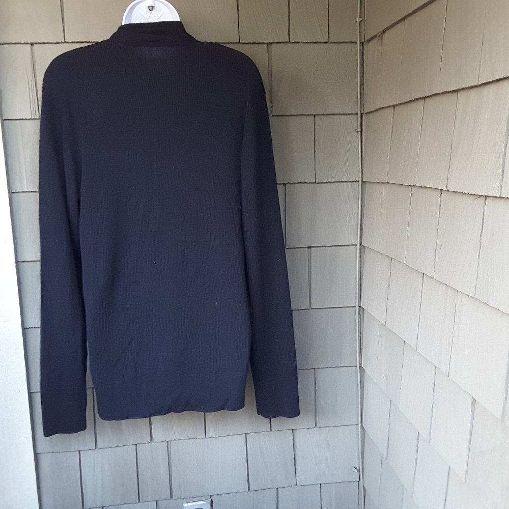 All Saints Nomo Open Cardigan - Picture 4 of 6